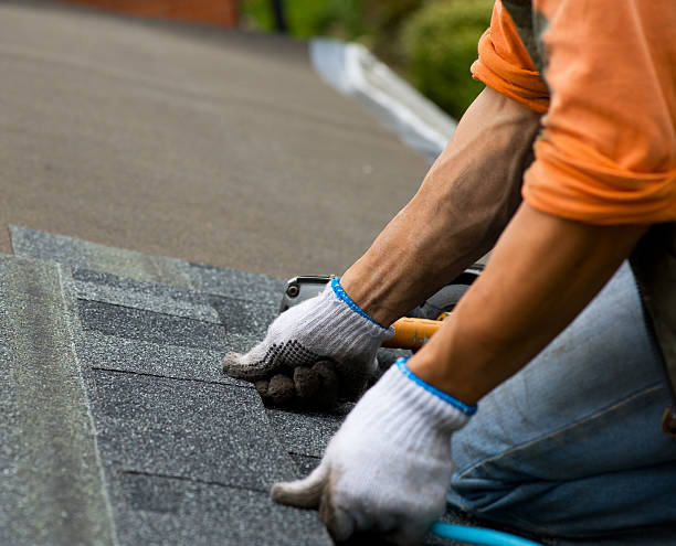 Trusted Lynchburg, OH Roofing Contractor Experts