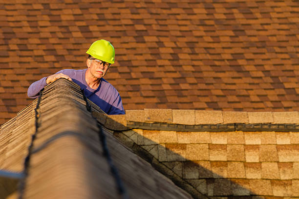 Best Roof Repair Estimates  in Lynchburg, OH