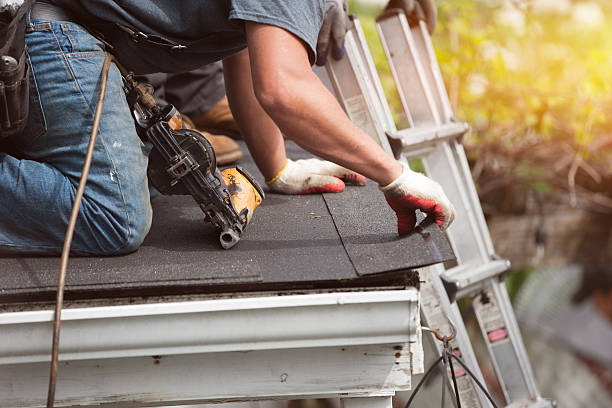 Best Best Roofing Contractors  in Lynchburg, OH