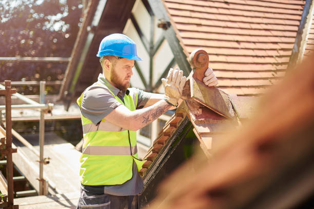 Quick and Trustworthy Emergency Roof Repair Services in Lynchburg, OH
