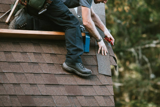 Roof Installation Near Me in Lynchburg, OH